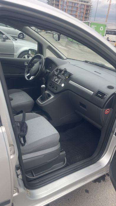 Ford C-max focus 2005