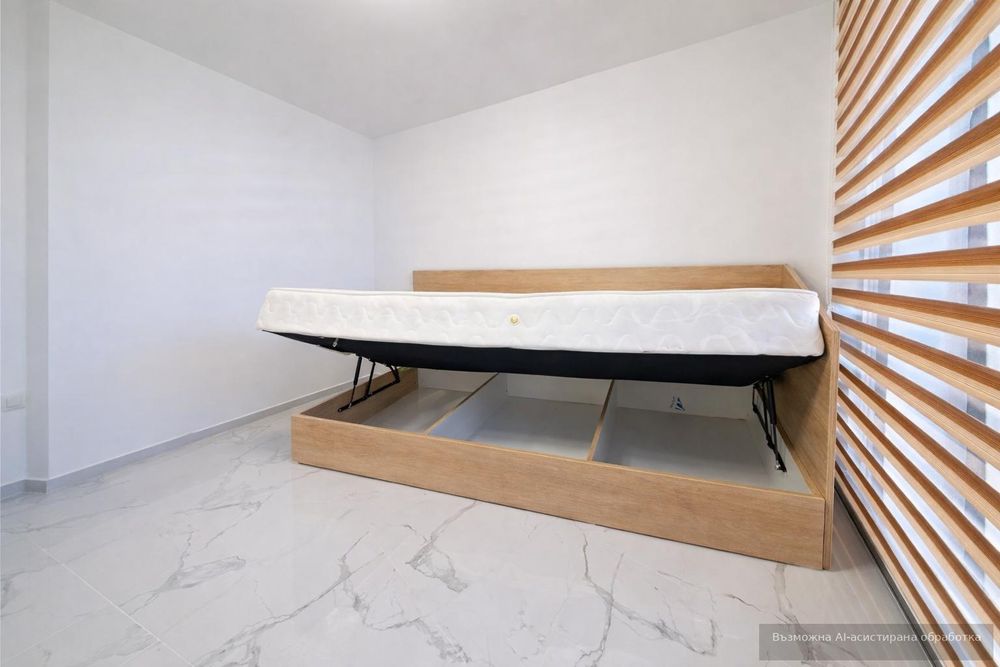 Едностаен апартамент под наем в кв. Младежки хълм