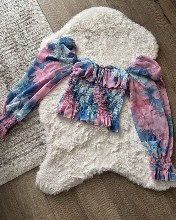 Елегантни блузи ХС по 5€