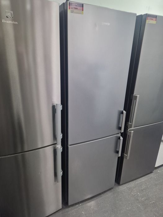 Хладилник с фризер Gorenje A++ 320 литра