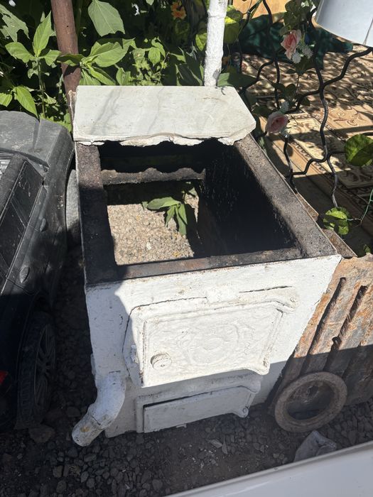 Продам кател рабочй