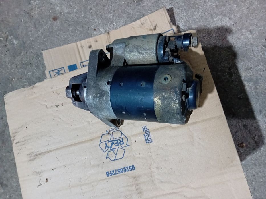 Продавам стартер от Honda civic Хонда сивик 1.3 16в 75кс 94г.