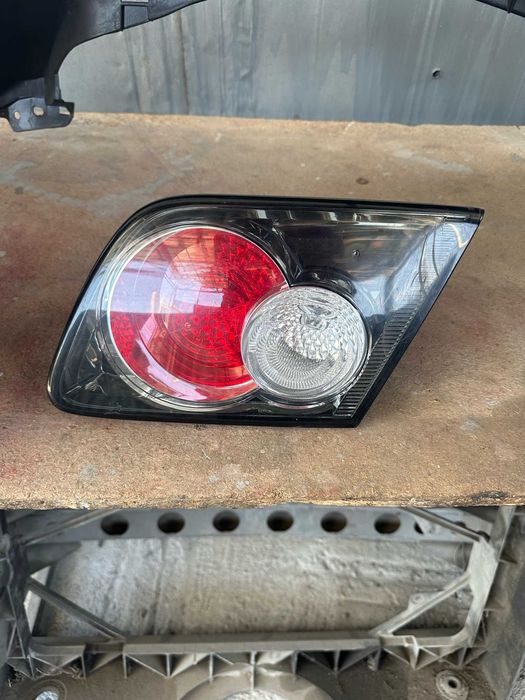 продам фонарь на мазда 6