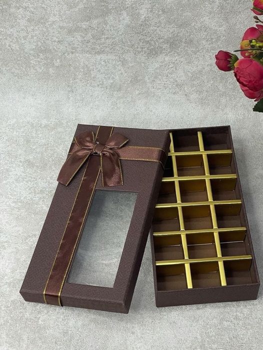 Продам коробки