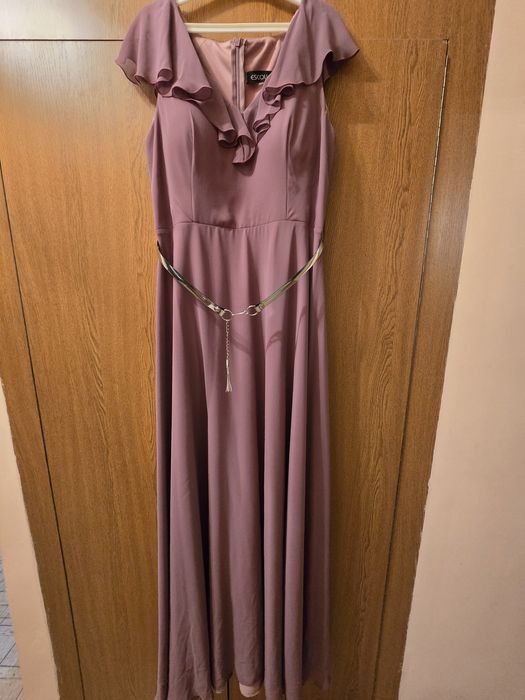 Продам вечернее платье