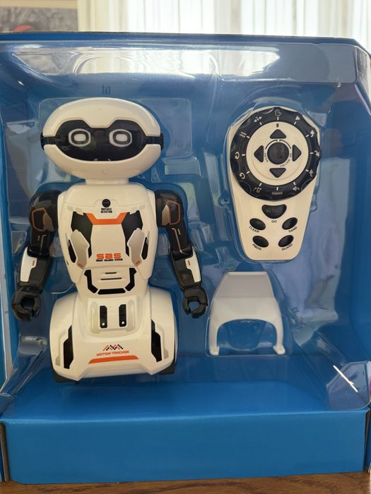 YCOO NEO MACROBOT детски робот
