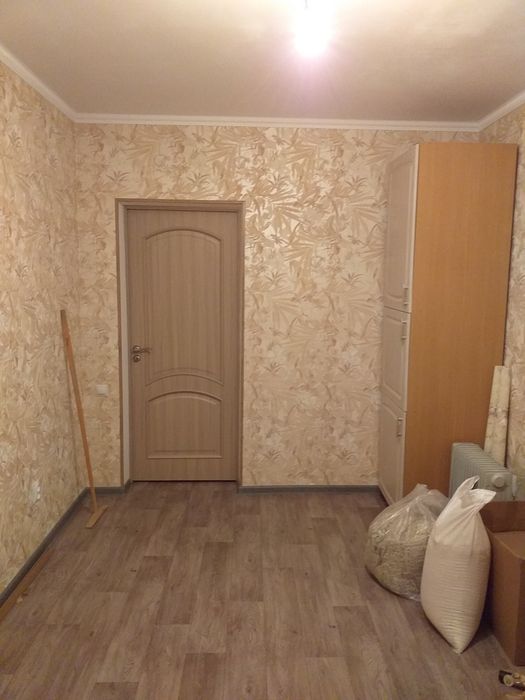 Продаётся четырех комнатная квартира в городе Конаев