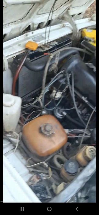 Жугули 06 запчастга берилади