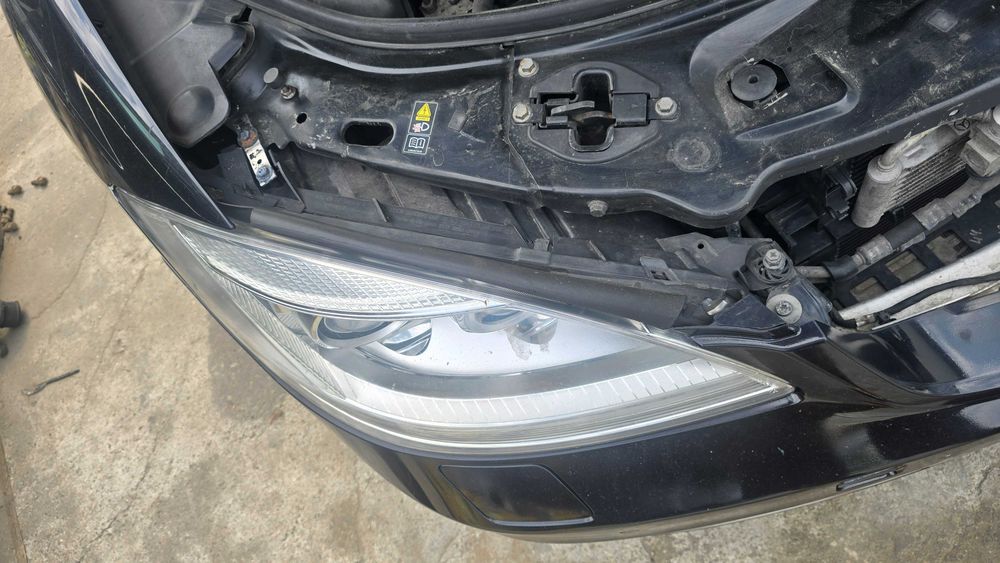 Modul distronic Mercedes A2129003300 S class S350 W221 E W212 E350 CLS