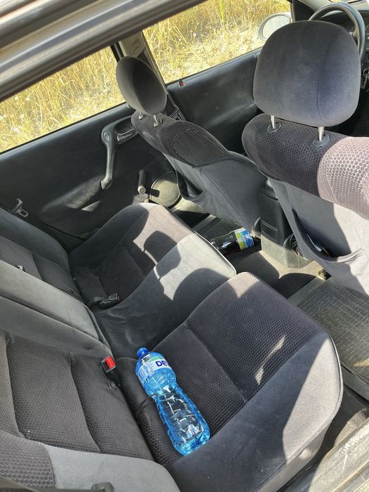 Opel vectra 2.0dti на части