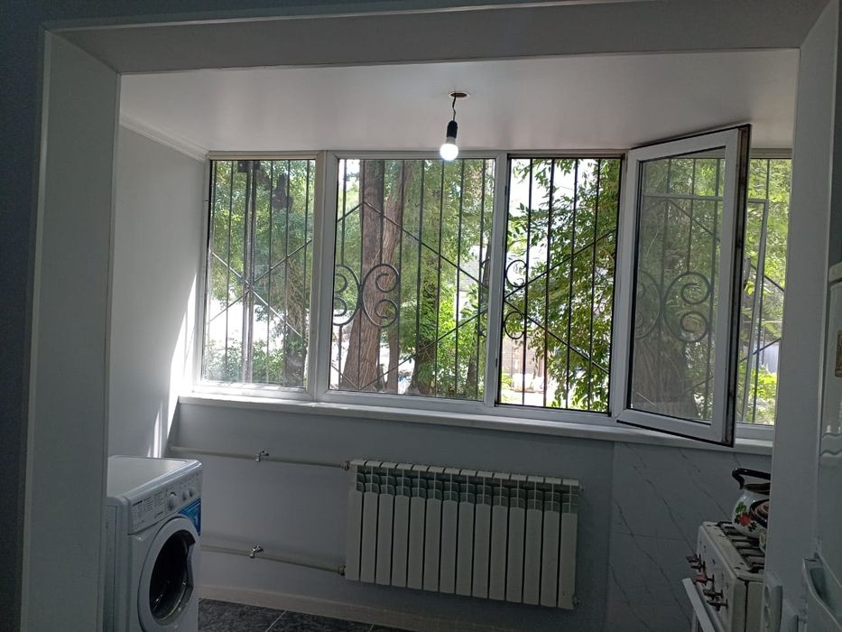 Квартира 1 комнатная