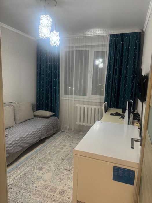 Продам квартиру 3ех комн