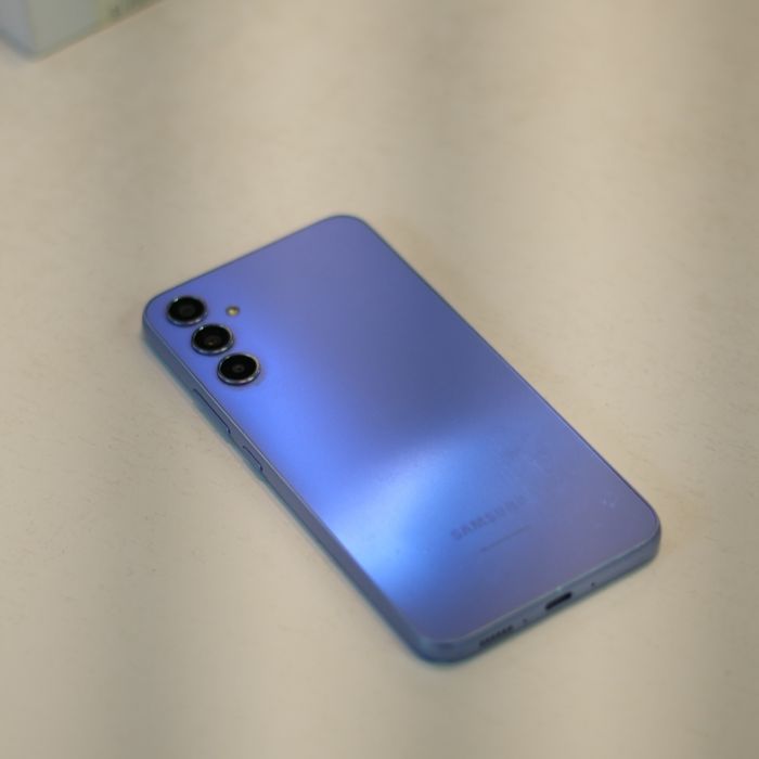 Samsung A34 5G 256/8 gb