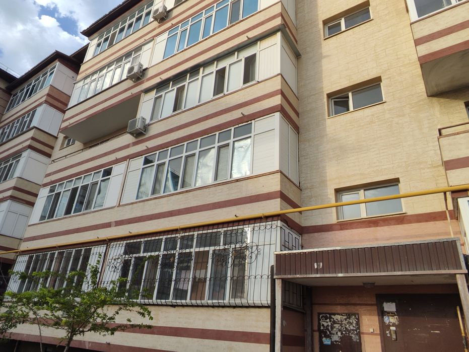 Сдается  2 комн.квартира 15 мкр - Widok 6