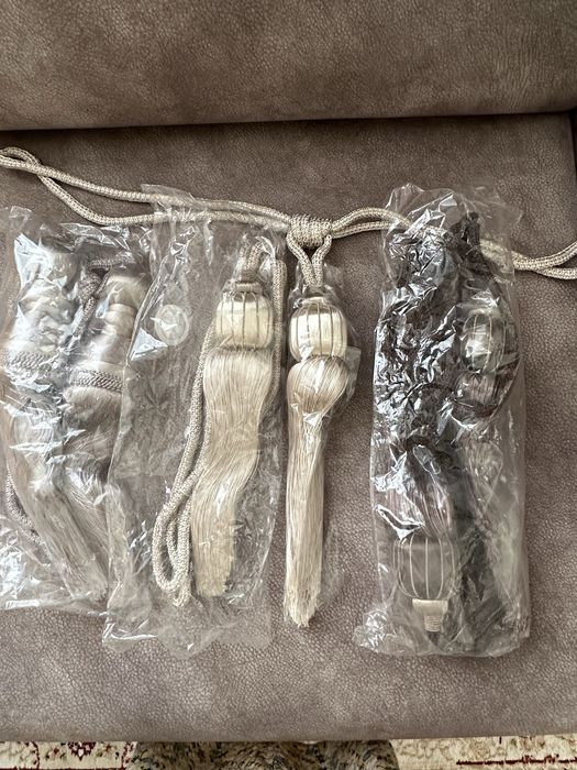 Подхват для штор