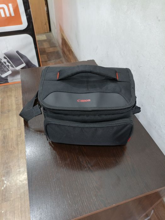 Canon fotoapparat 750d