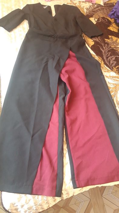 Парка женская  44р