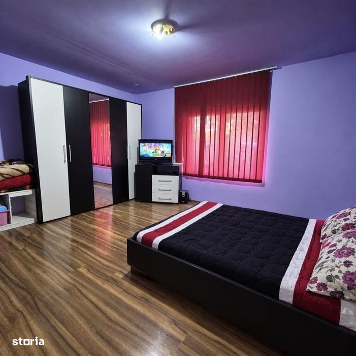 Casa individuala-Sega