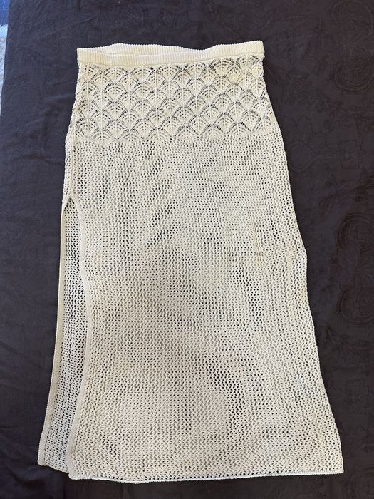 Oysho Плетена Пола