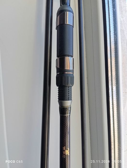 Спиннинг удилище.