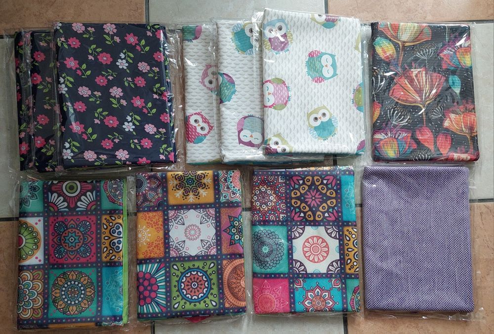 Мека подвързия за книги