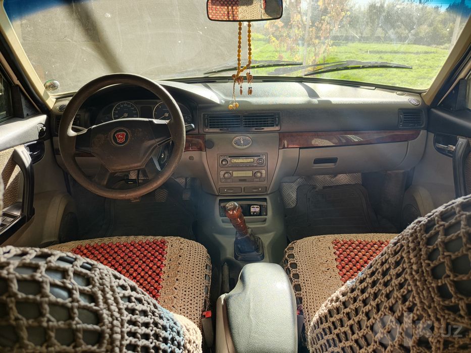 Volga 31105 sotiladi