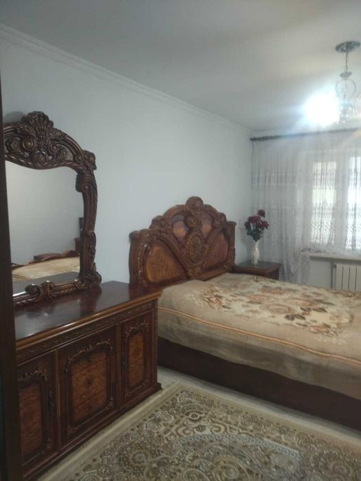 Продаю квартиру с ремонтом