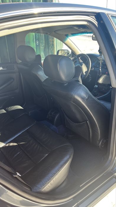 Продам Audi A6 C5 2002 Рестайлинг