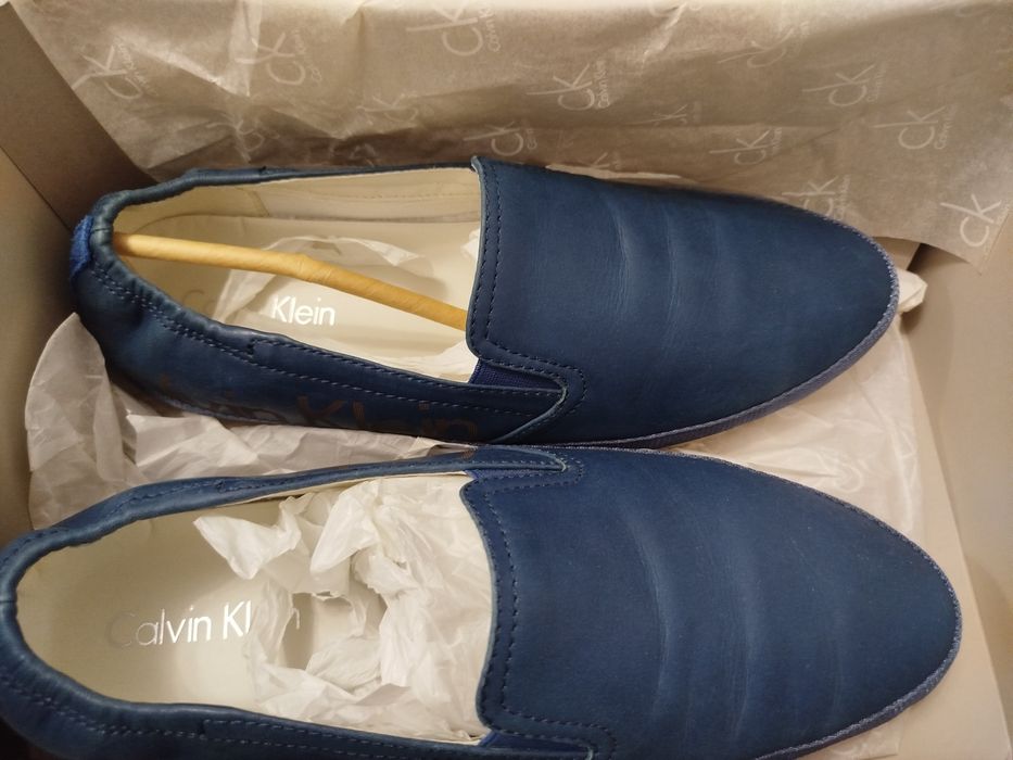 Mocasini Calvin klein