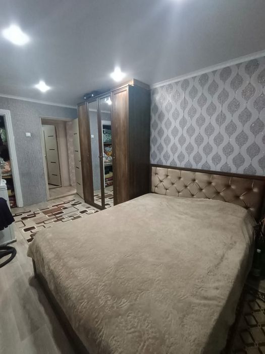 Продам 3 комн в районе Черемушек.