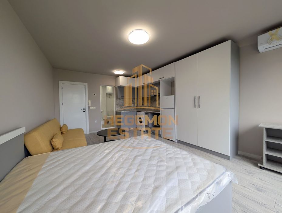 Продава се Едностаен апартамент в Варна, м-т Траката - 40 кв.м за 2100 €/кв.м - Снимка #3