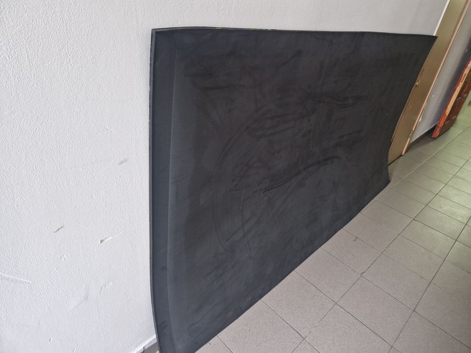 Placi izolatie neopren, acoperiș, pod, fundație, încălzire, pereți, et