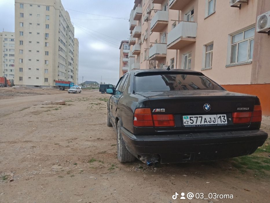 BMW сатылады срочна