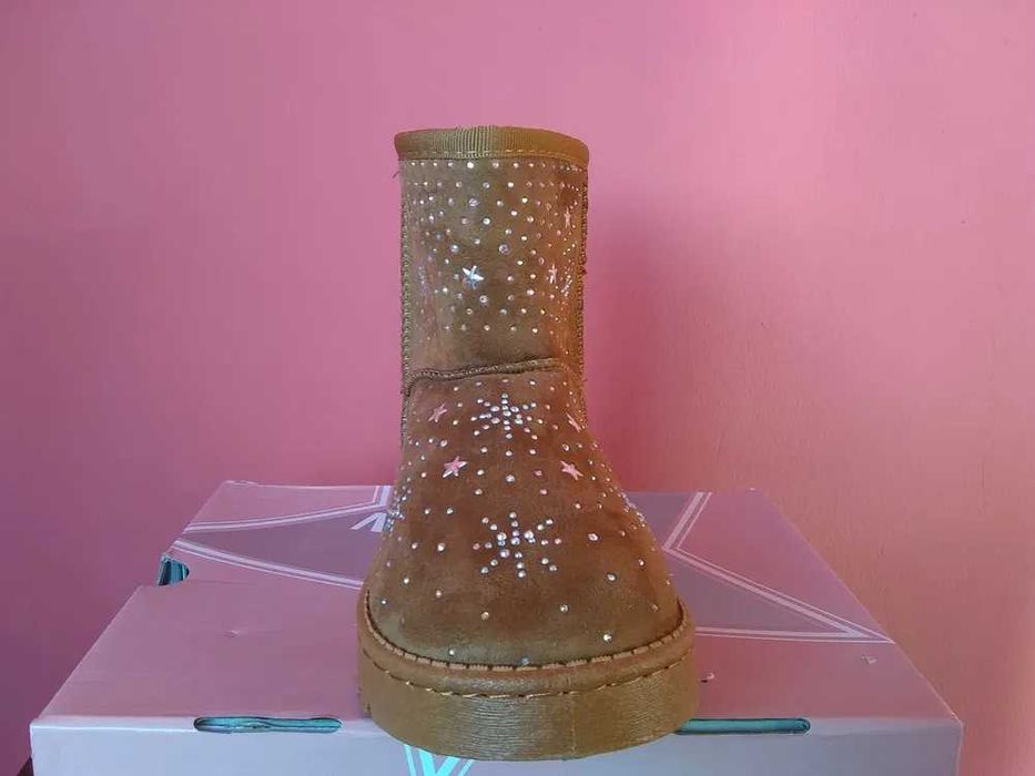 Miss Sixty- детски боти