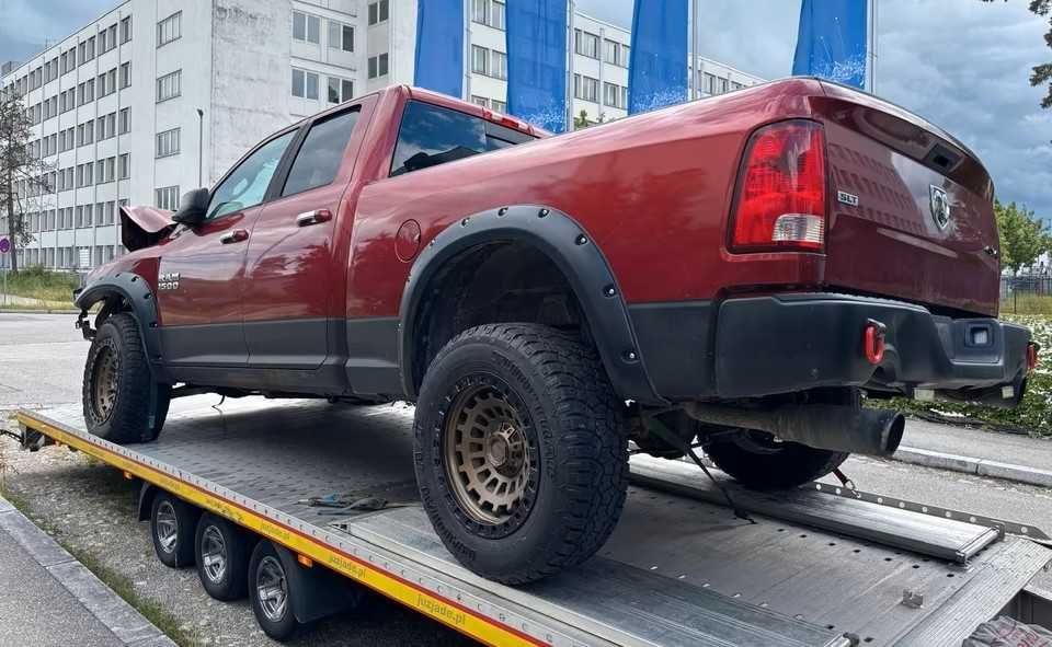 Piese Dodge Ram 2015 5.7  RAM 1500 SLT 4X4 ∗5.7L V8 HEMI