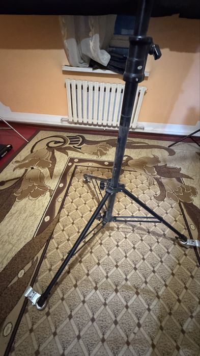 Продам кран журавль Jinbei 230