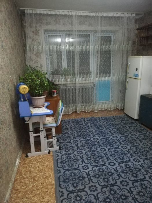 Продаётся 2-х комнатая квартира