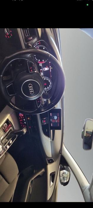 Audi A6 C7 3.0 272 кс Facelift на части