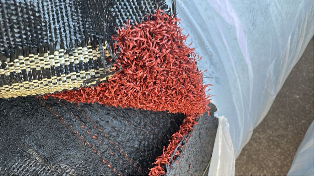 Gazon artificial fotbal, multisport, tenis, padel fabricat in Olanda