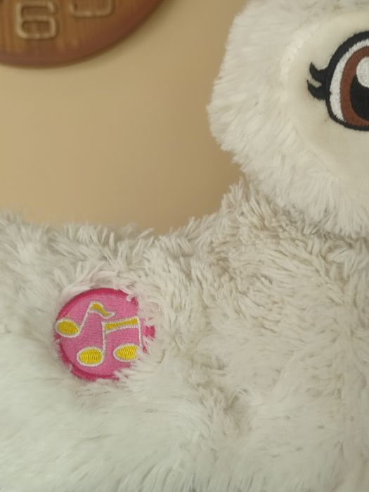 Plus interactiv Lama