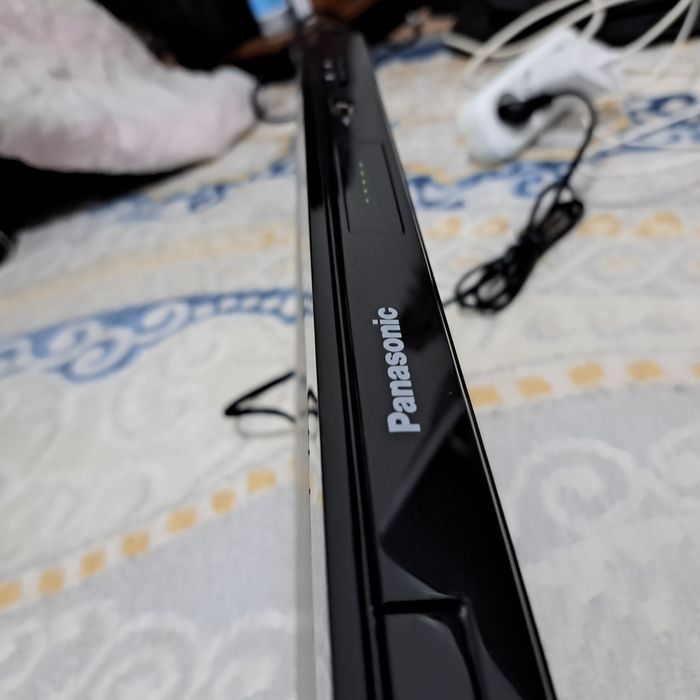 Dvd Дисковод Panasonic