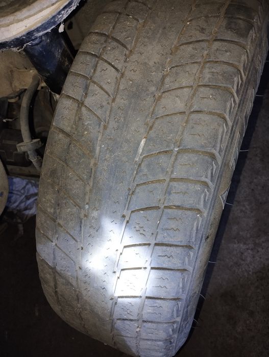 Диски титановые R15