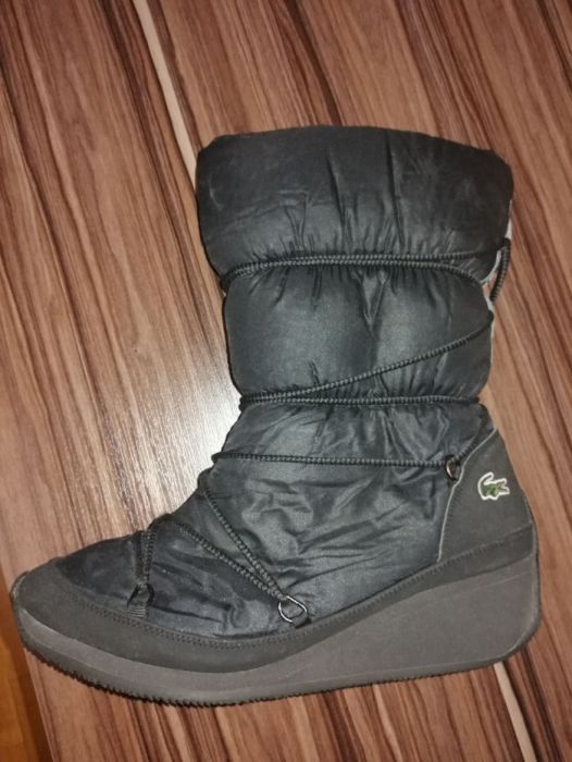 Дамски боти  U.S.Polo,Clark, Lacoste