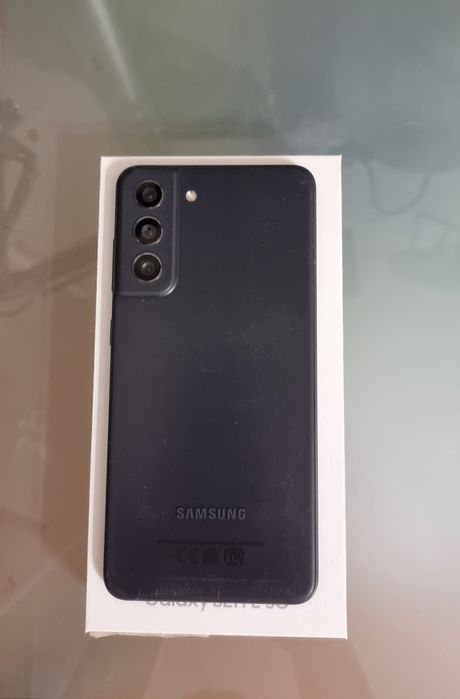 Galaxy S 21 FE 5G