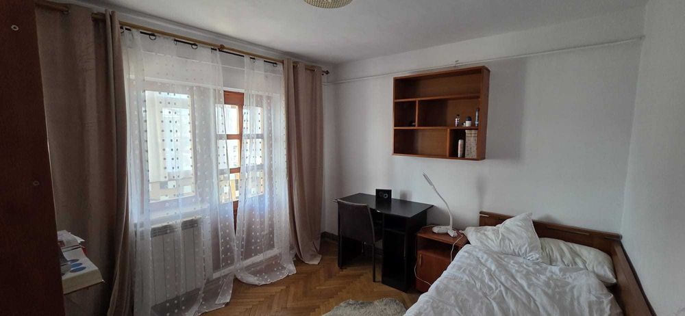 Apartament 3 camere Pacurari-Toma Cozma de inchiriat