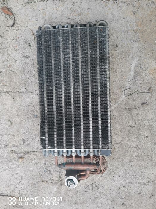 Radiator clima BMW E34