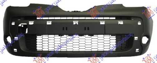 Bara fata Renault Kangoo 2013 2014 2015 2016 * 2017 * 2018 2019 2020