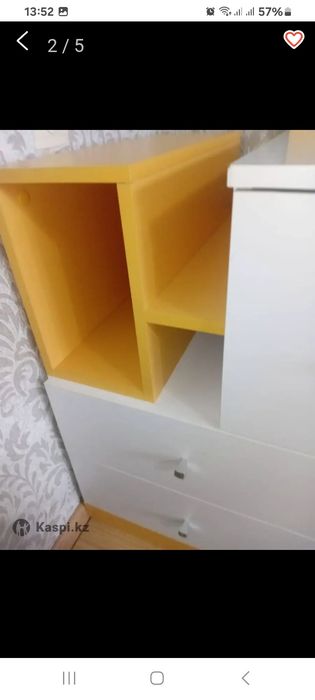 Продам письменный стол
