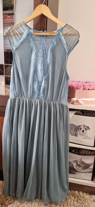 Rochie Asos, marimea 44