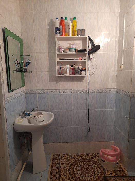 Продам 2х этажный дом